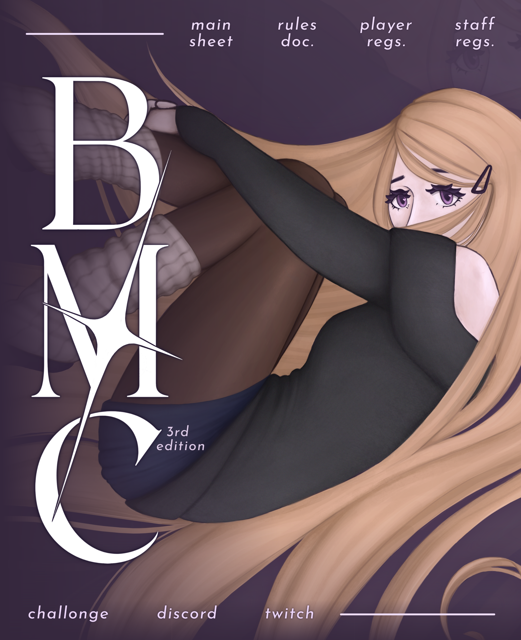 Blind Matchup Cup 3